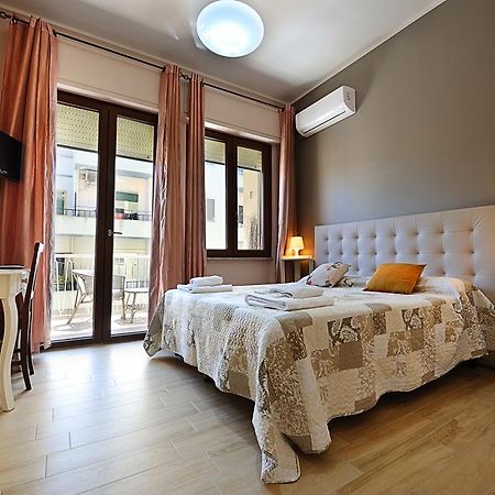 Victoria Bed & Breakfast Cagliari Exterior foto