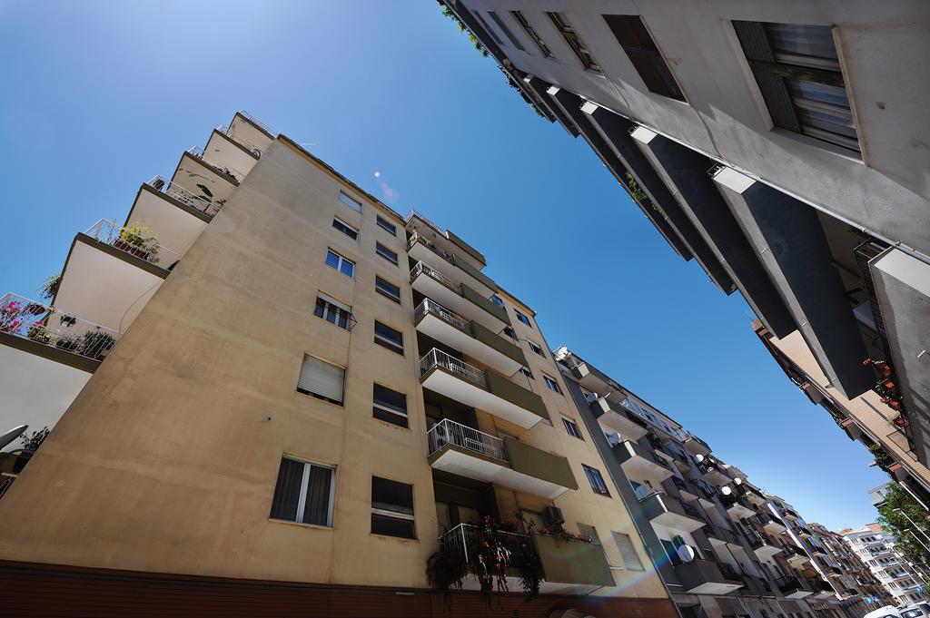 Victoria Bed & Breakfast Cagliari Exterior foto