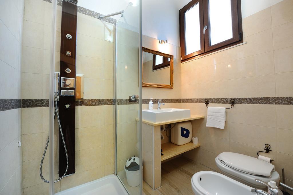 Victoria Bed & Breakfast Cagliari Exterior foto