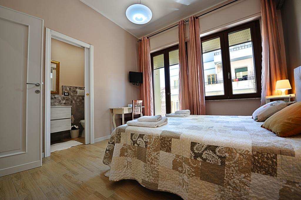 Victoria Bed & Breakfast Cagliari Exterior foto