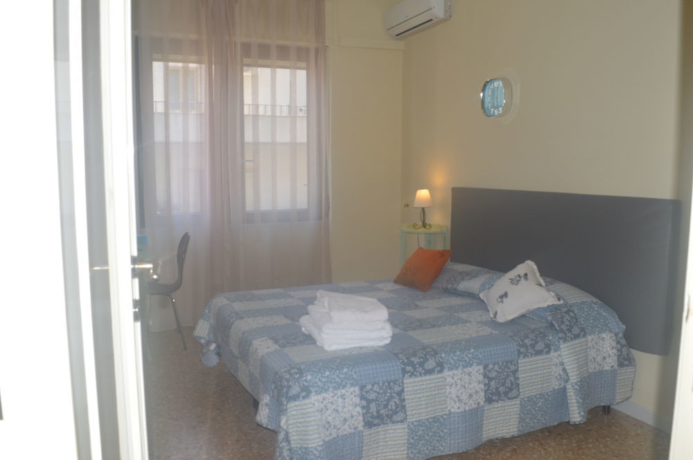 Victoria Bed & Breakfast Cagliari Exterior foto